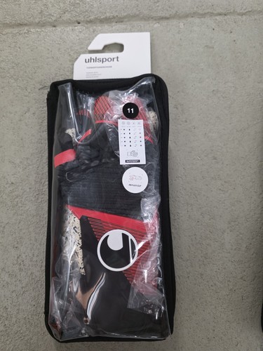 Uhlsport powerline supergrip - powerline, supergrip+