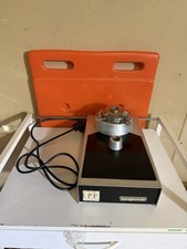 Ivoclar PyroConvector Polymerisationsgerät Heißluftofen Dental Zahntechnik