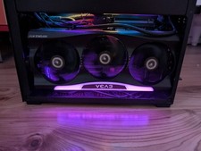EVGA GeForce RTX 3080 FTW3