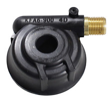 Tachoantrieb Tachogeber für