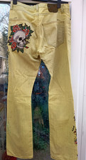 Hardy jeans 32 - jeans,