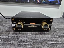 K481 THORENS TTP 2000 STEREO