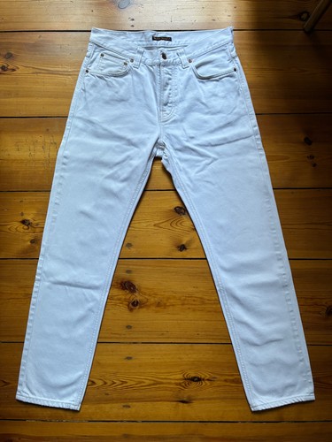 Nudie jeans steady eddie - nudie,