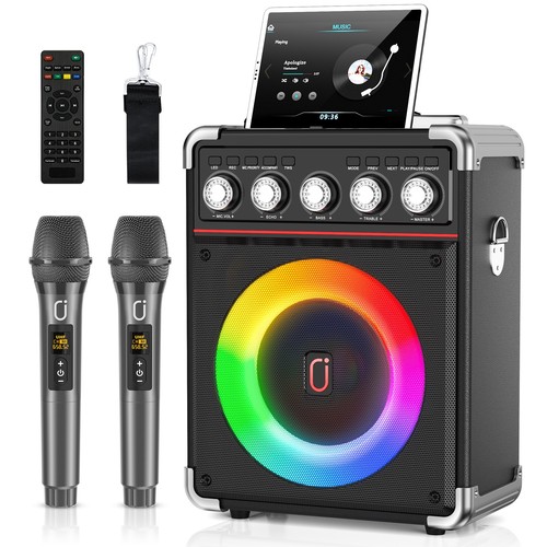 Bluetooth lautsprecher mit - lautsprecher, 2