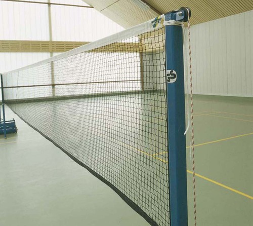 Huck badminton turniernetz - huck,