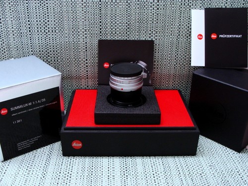 Leica 11301 - -,