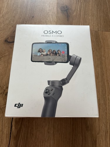 Dji osmo mobile - mobile, gimbal