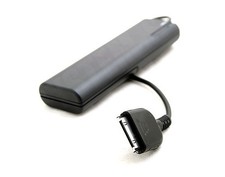 SYSTEM-S Batterie Backup für Sandisk Sansa e280 e270 e260 e250