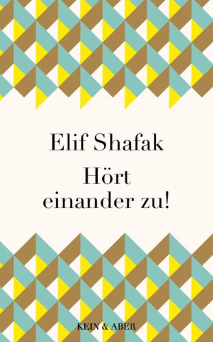 Hört einander elif - hört, zu!