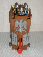 ★★★ playmobil - 1 Römer