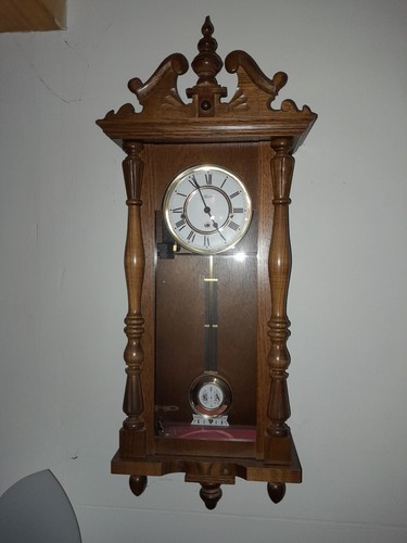 Hermle reichenbach heuberg - hermle,