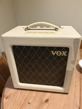 Vox AC4TV Gitarren