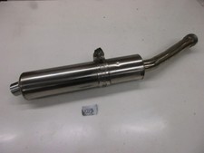 Auspuff Endtopf X213 Yamaha