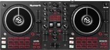 Numark mixtrack pro deck - mixtrack,
