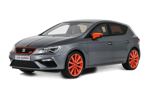 Seat leon cupra - seat, performance