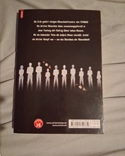 Attack On Titan Manga Band 1-7