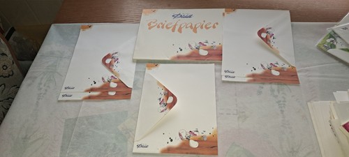 Diddl briefpapier neu - diddl,