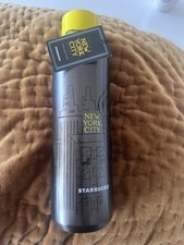 Starbucks Flasche „New York