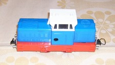 funktionsfähige elektrische