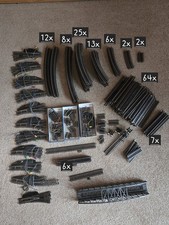 Märklin H0 1:87 K Schienen