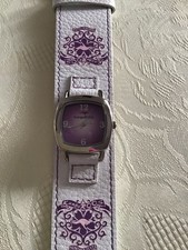 Damen Quarz Armbanduhr