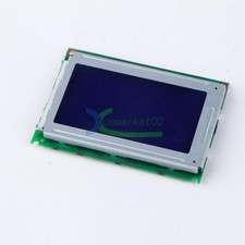 1X LCD Display Panel AG12864E