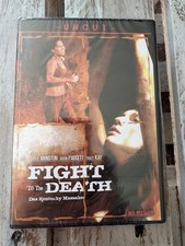 Fight to the Death [Uncut]