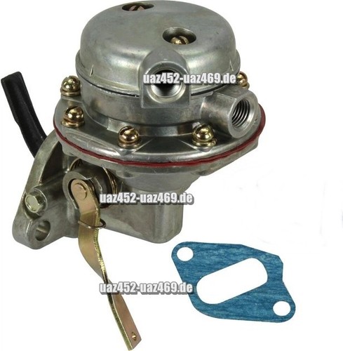 Kraftstoffpumpe gaz 63 - kraftstoffpumpe, 69