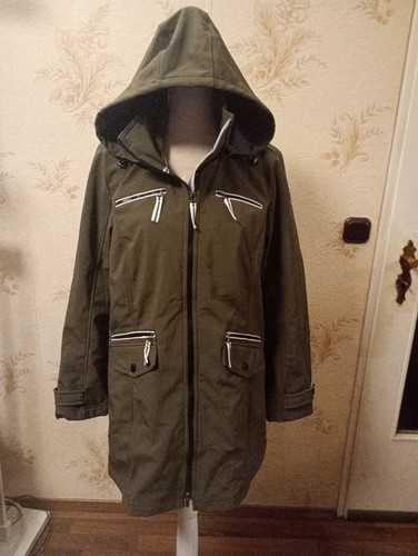 Softshell jacke von bonita - softshell,