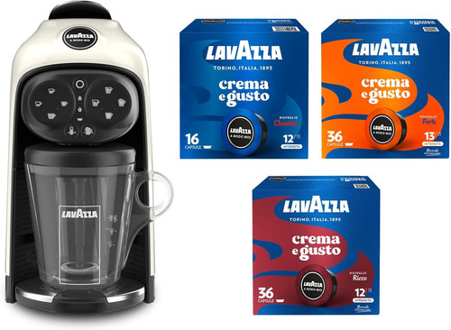 Lavazza modo mio - lavazza,,