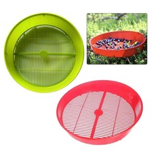 Leichtes Sieb zum effektiven