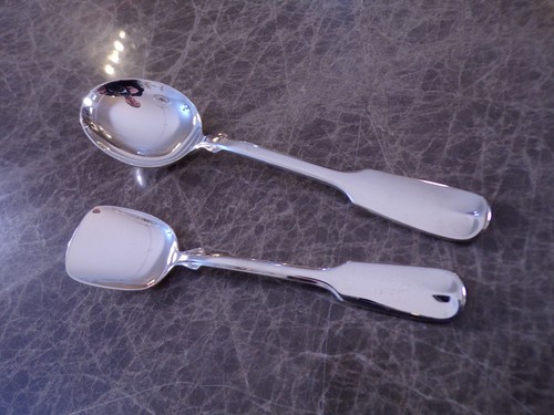 Wilkens modell spatenmuster - wilkens,