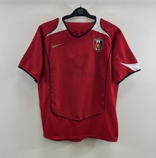 Urawa Red Diamonds Heim