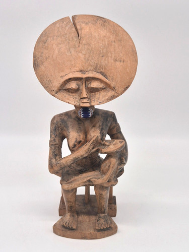 Akuaba fruchtbarkeitspuppe des - akuaba-fruchtbarkeitspuppe,