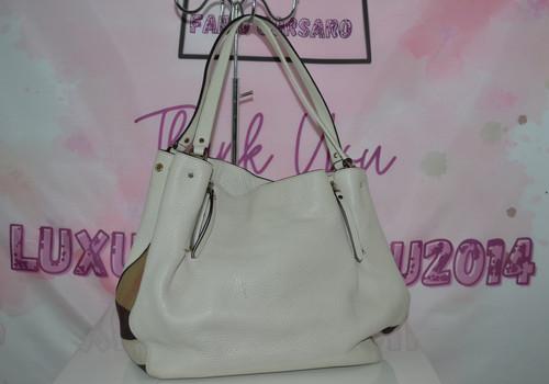 Burberry tasche shopper bag - burberry,