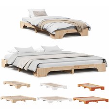 Bettgestell Bettrahmen
