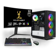 Ankermann-PC Starter Gaming