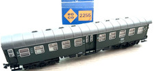 Roco 2255 Spur N, 4-achsiger