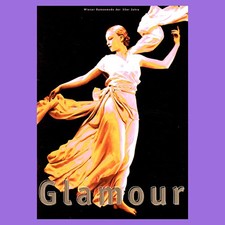 Glamour · Wiener Damenmode