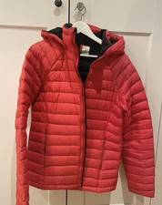 Burton Daunenjacke Gr.M