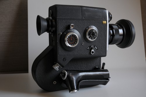 Canon cine kamera - cine,