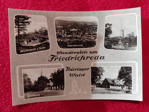 Friedrichroda 1967