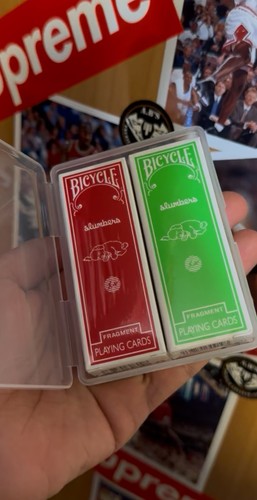 Fragment bicycle sealed 2 - x,