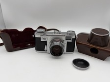 Contax iia 29046 - contax, t