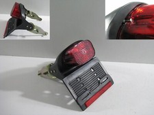 Rücklicht Kennzeichen-Halter Lampe Harley-Davidson FXSTI Softail Standard 88