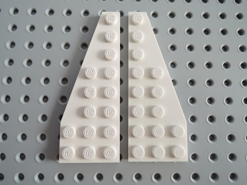 Lego flügelplatte 50304 - flügelplatte, +