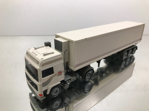 Conrad volvo fh10 - conrad,