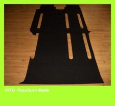 Schmutzfangmatte Teppich