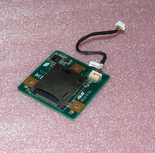 Card reader board - reader,
