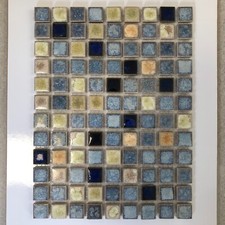 Keram AG Mosaikfliese